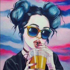 Meet your Posher, Clara